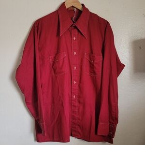 Vintage Van Heusen Shirt